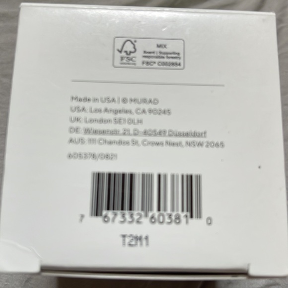 Murad Retinol Youth Renewal Night Cream - Picture 3 of 3